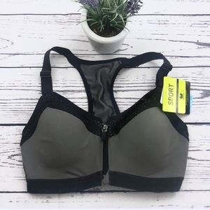 Wacoal Underwire Sport Bra